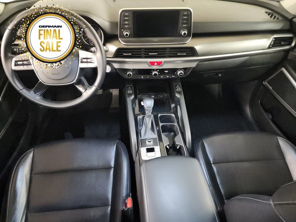 Used 2020 Kia Telluride S image 15