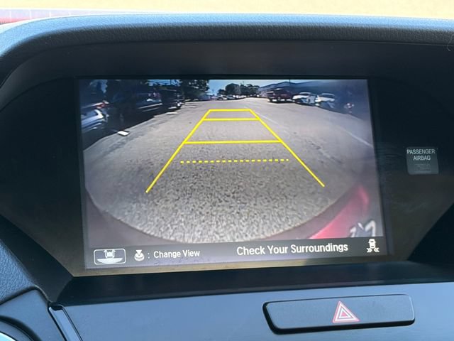 Used 2018 Acura RDX w/ Technology Package AWD/4WD image 20