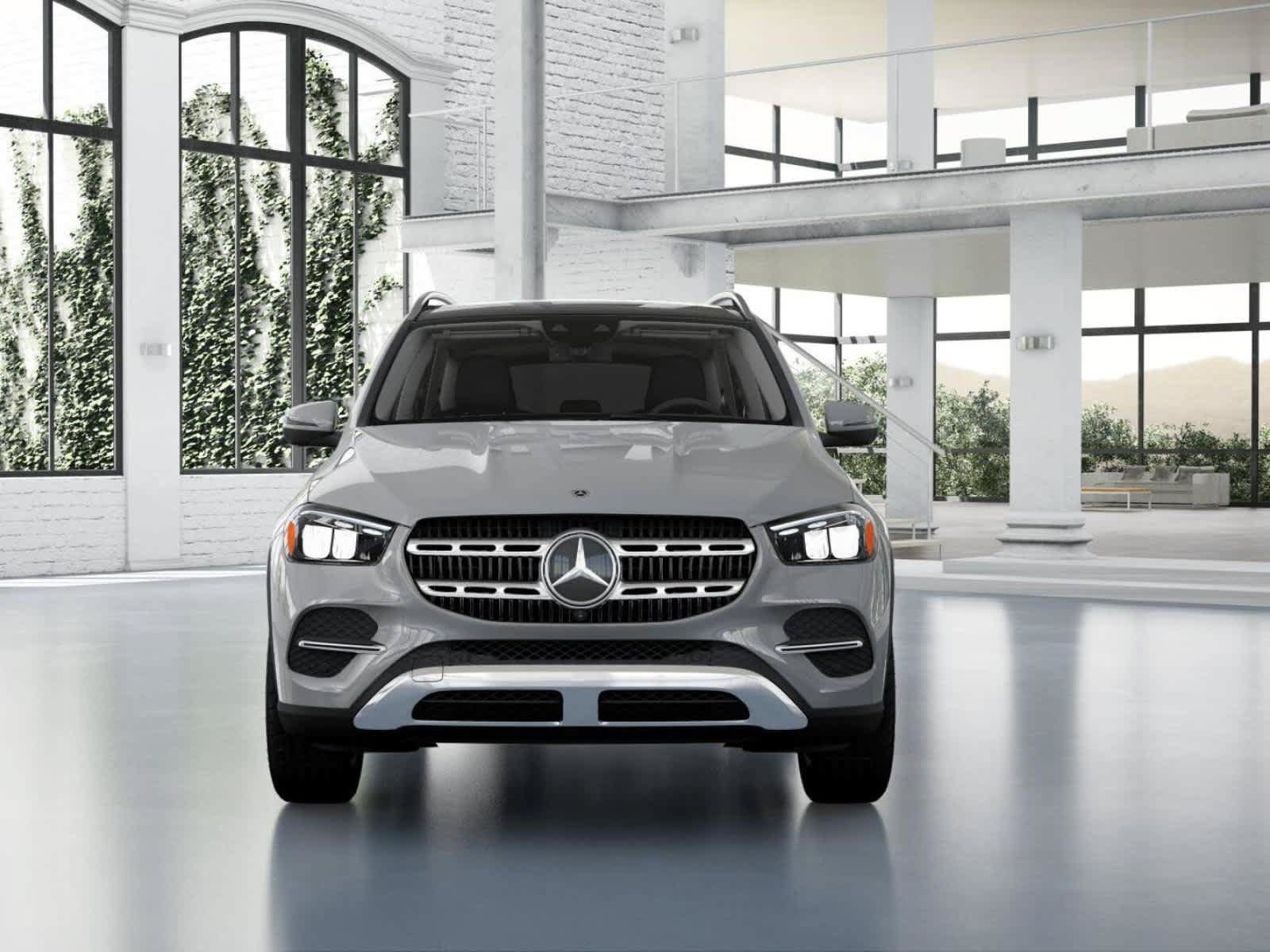 Used 2026 Mercedes-Benz GLE 350 4MATIC image 6