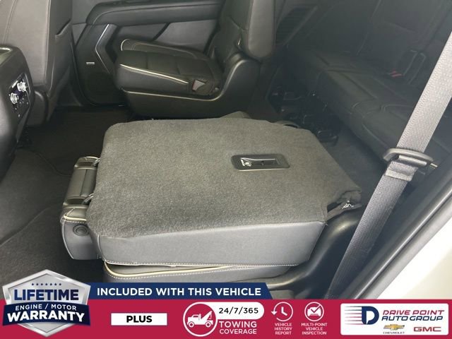 Used 2022 GMC Yukon SLT w/ SLT Luxury Package RWD image 30