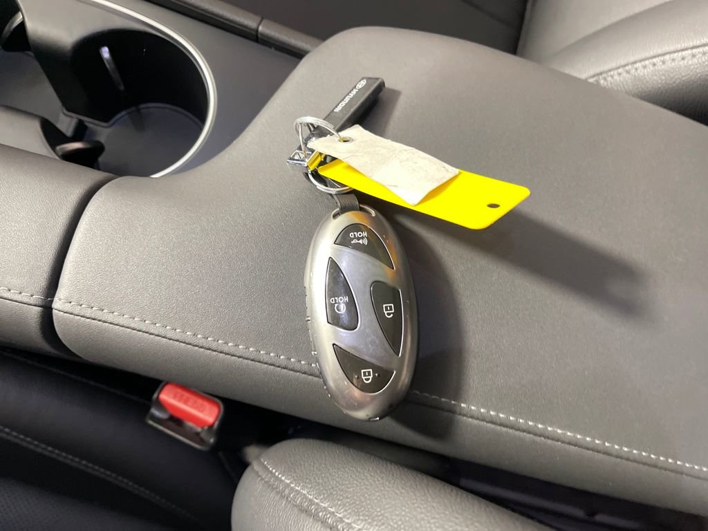 Certified 2024 Hyundai Sonata Limited image 26