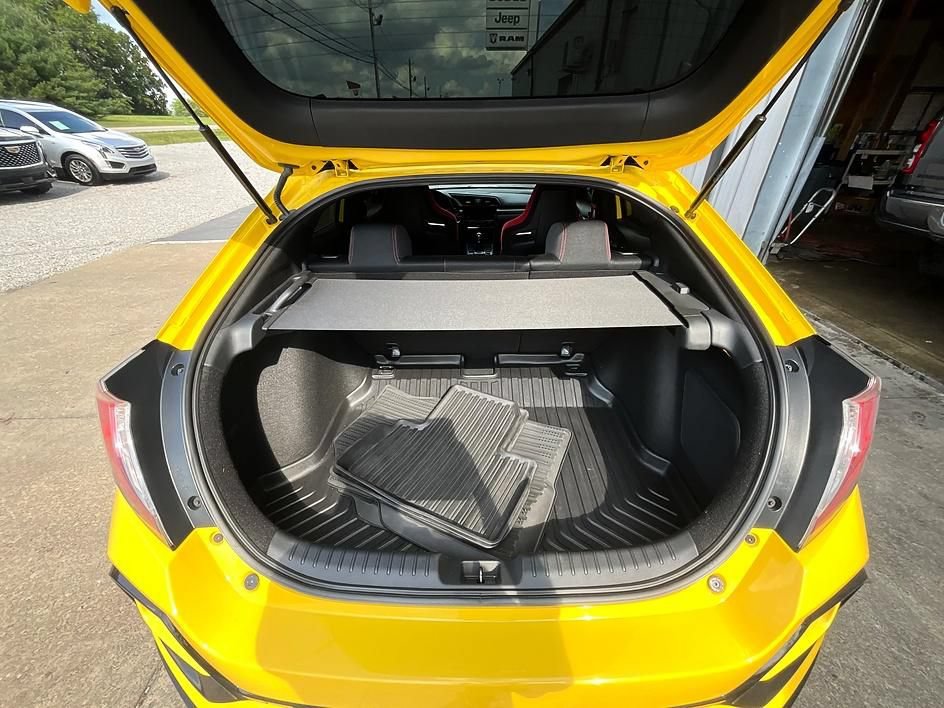 Used 2021 Honda Civic Type R Limited image 8
