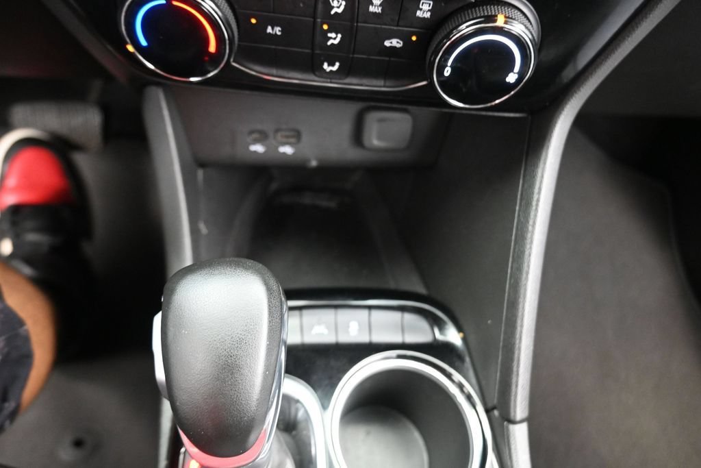 Used 2024 Buick Encore GX Sport Touring FWD image 14