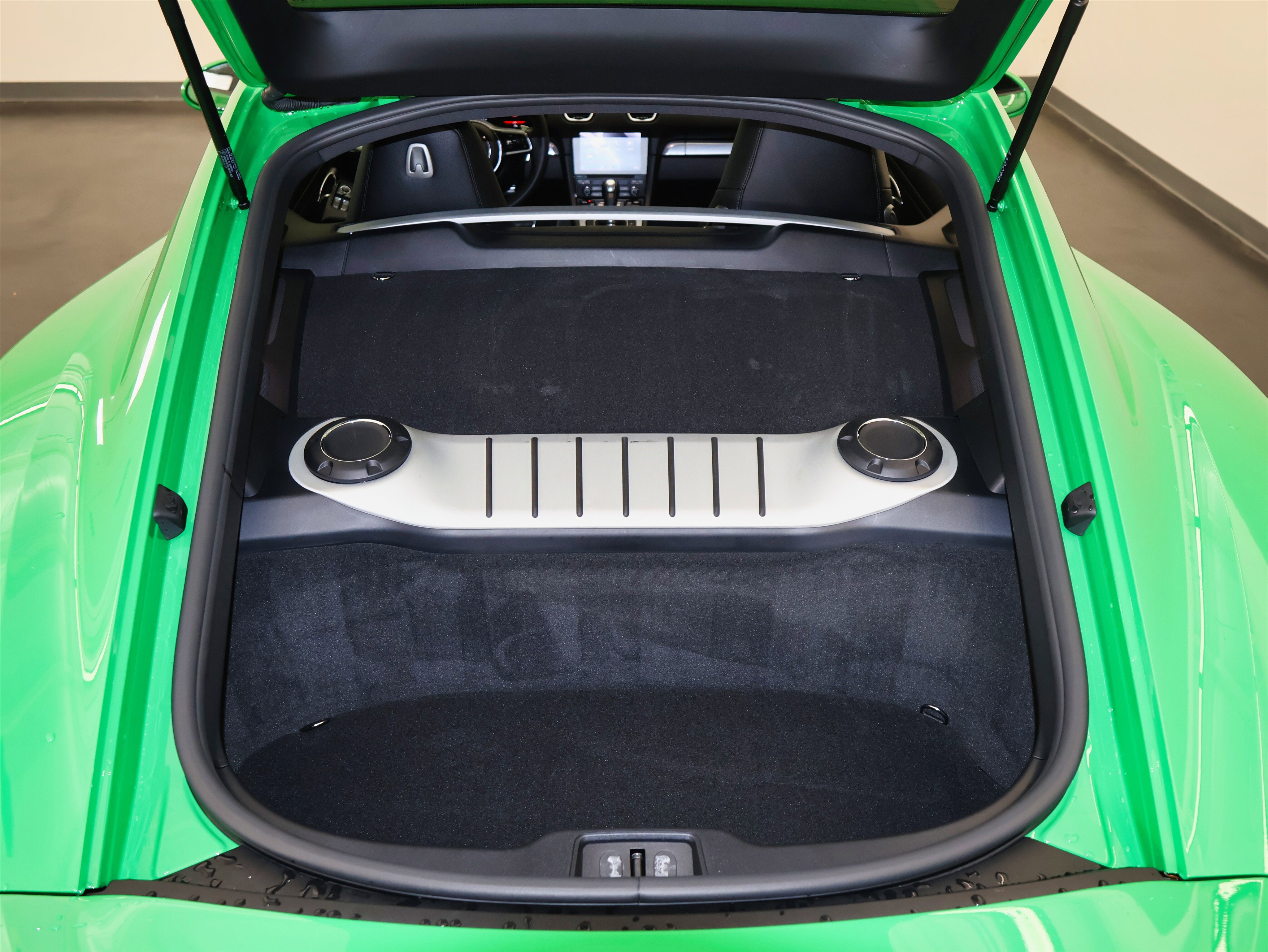 Used 2023 Porsche 718 Cayman S image 12