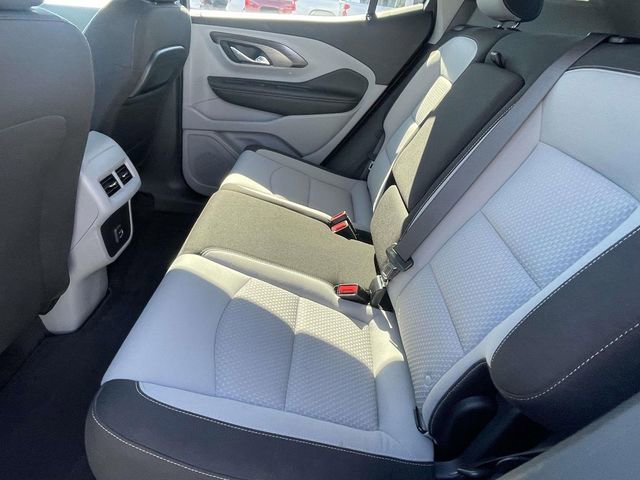 Used 2024 GMC Terrain SLE w/ Driver Convenience Package AWD/4WD image 14