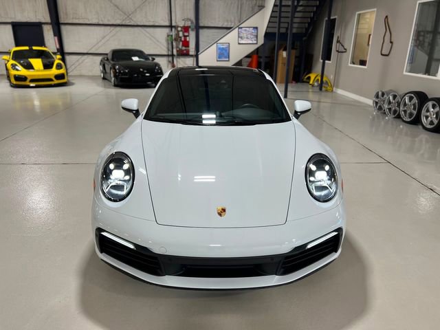 Used 2020 Porsche 911 Carrera S image 61