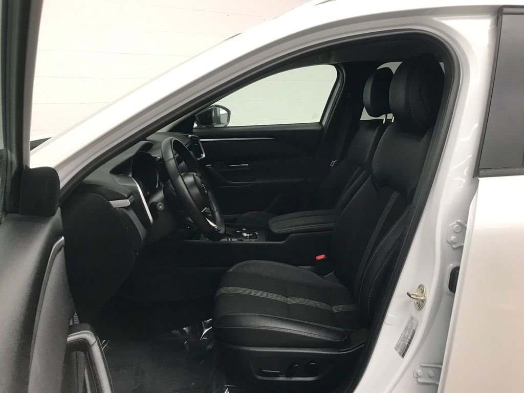 Used 2025 MAZDA CX-50 AWD 2.5 S w/ Preferred Package image 12