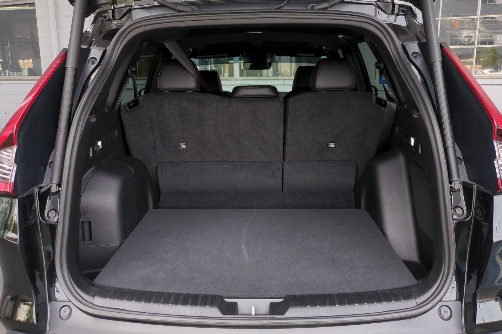 Used 2025 Honda CR-V Sport Touring image 16