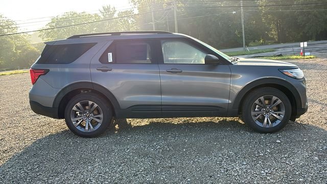 New 2026 Ford Explorer Active w/ Active Comfort Package AWD/4WD image 27