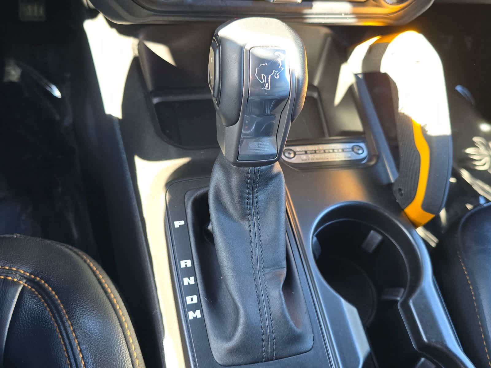 Used 2023 Ford Bronco Badlands AWD/4WD image 17