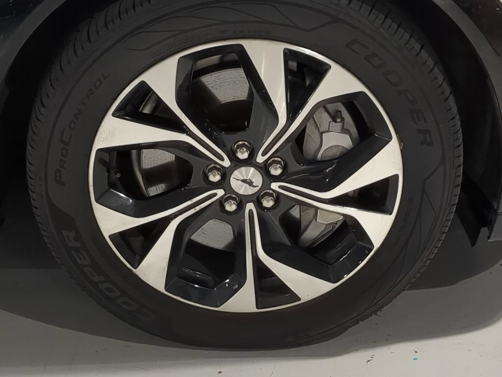 Used 2021 Ford Mustang Mach-E Premium AWD/4WD image 6