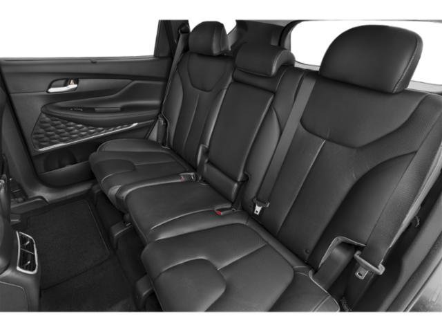 Used 2023 Hyundai Santa Fe Limited w/ Cargo Package AWD/4WD image 16