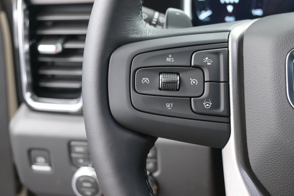 New 2026 GMC Sierra 1500 Denali AWD/4WD image 36