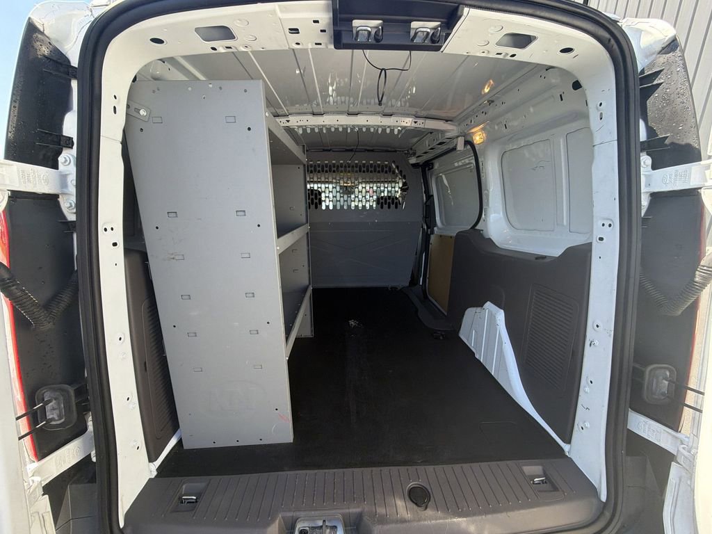 Used 2019 Ford Transit Connect XL image 22