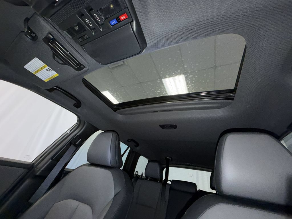 New 2026 Subaru Outback Premium AWD/4WD image 21