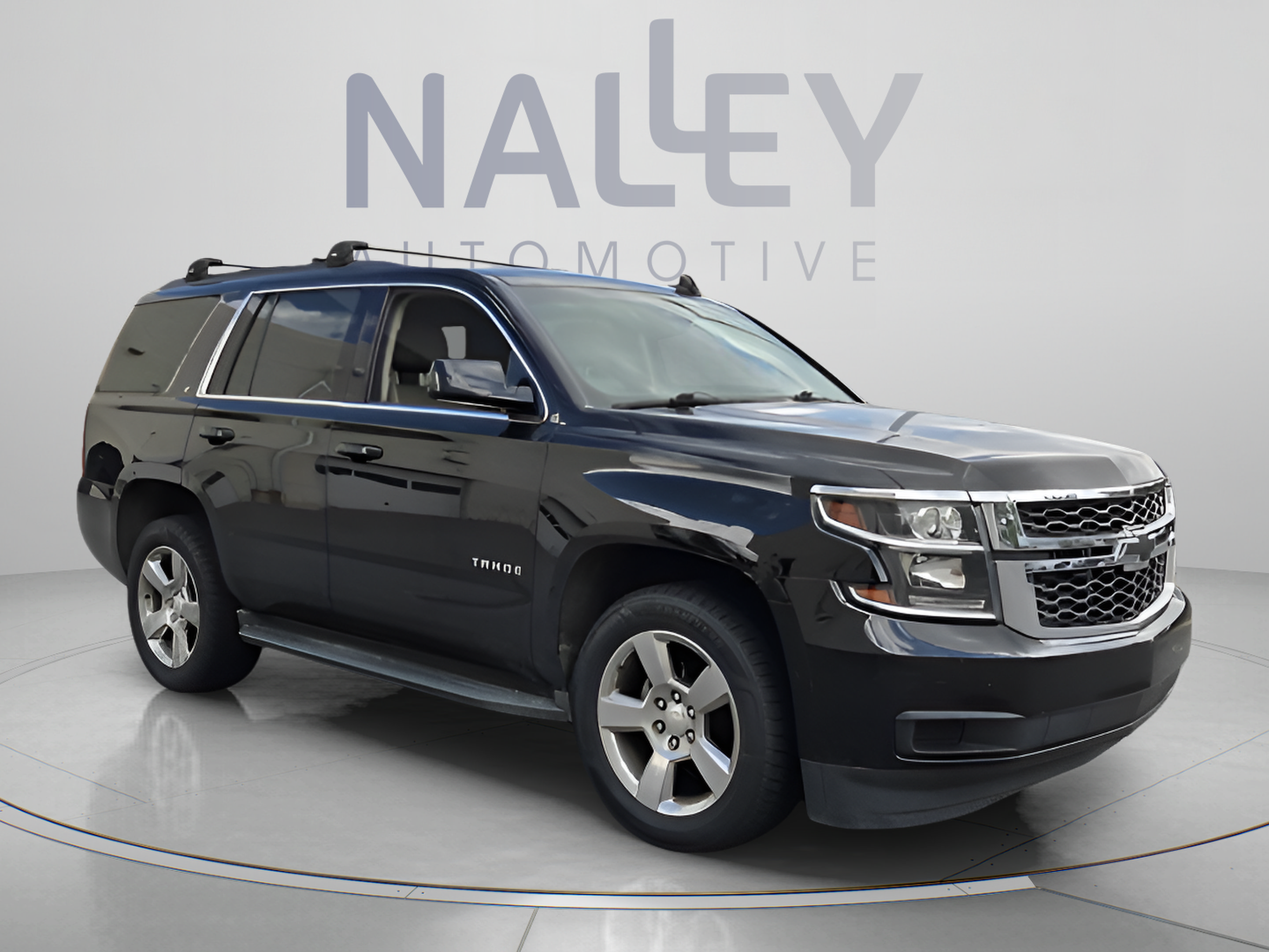 Used 2016 Chevrolet Tahoe LT RWD image 7
