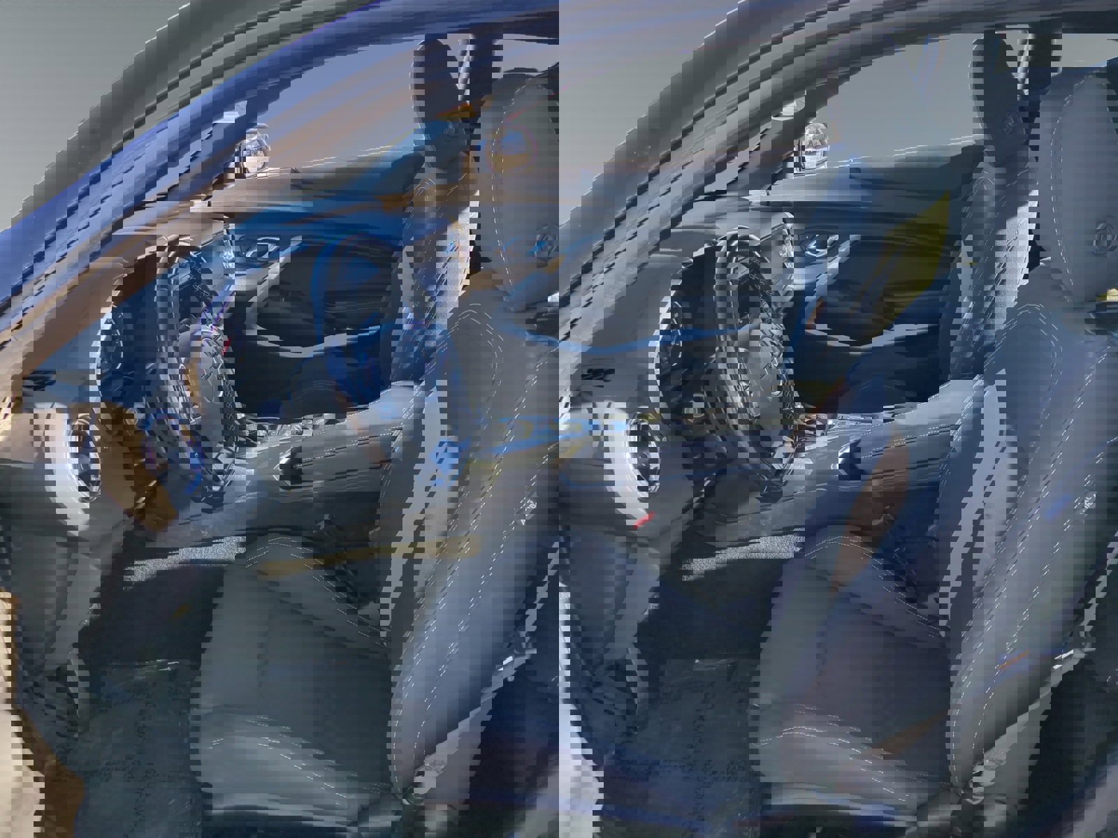 Used 2023 Chevrolet Camaro LT image 9