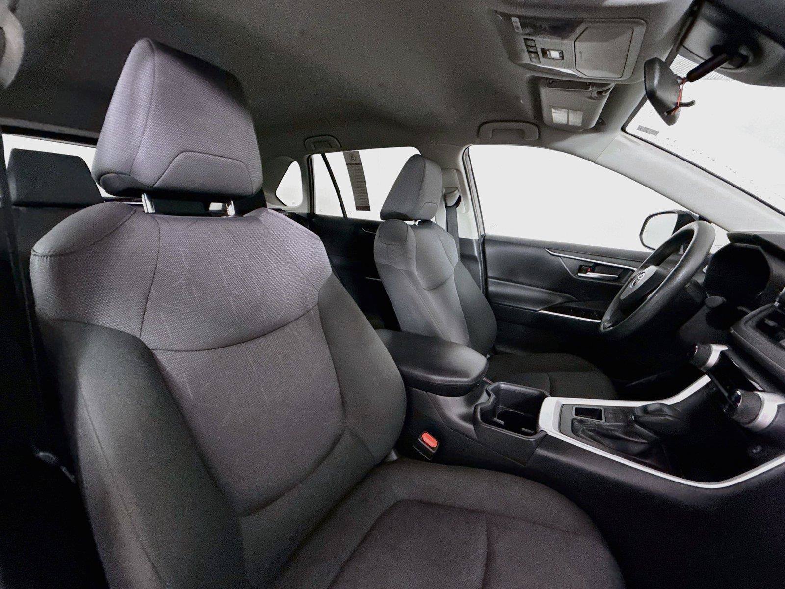 Certified 2025 Toyota RAV4 XLE AWD/4WD image 41