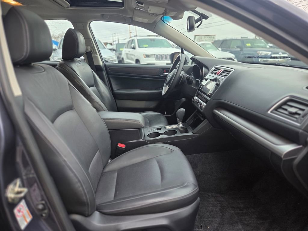Used 2015 Subaru Legacy 2.5i Limited image 24