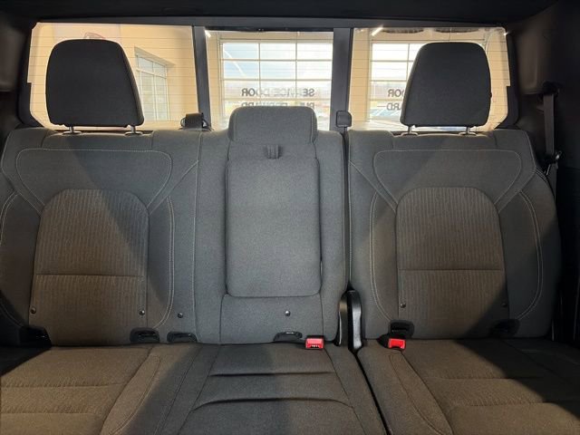 Certified 2019 RAM 1500 Big Horn image 14