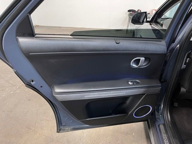 Used 2024 Hyundai Ioniq 5 Limited RWD image 19