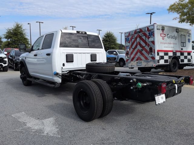 New 2026 RAM 3500 Tradesman AWD/4WD image 6