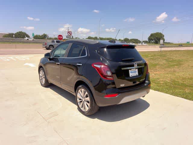 Used 2019 Buick Encore Preferred FWD image 5