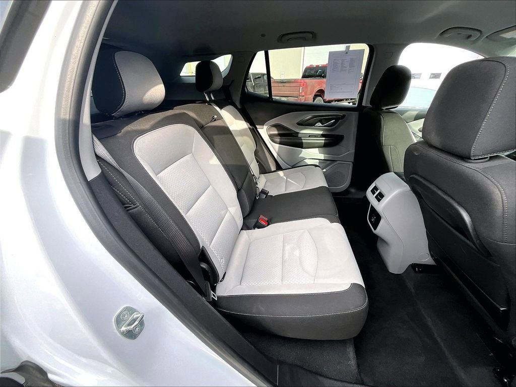Used 2023 GMC Terrain SLE w/ Driver Convenience Package AWD/4WD image 22