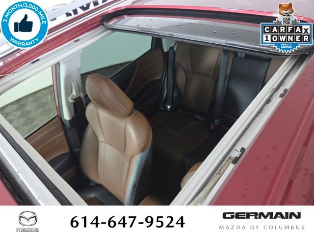 Used 2023 Subaru Forester Touring image 30