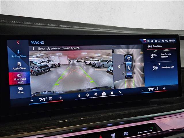 New 2026 BMW i7 M70 AWD/4WD image 12