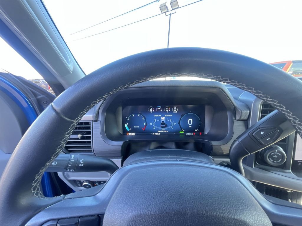 Used 2024 Ford F150 XLT w/ Mobile Office Package AWD/4WD image 15