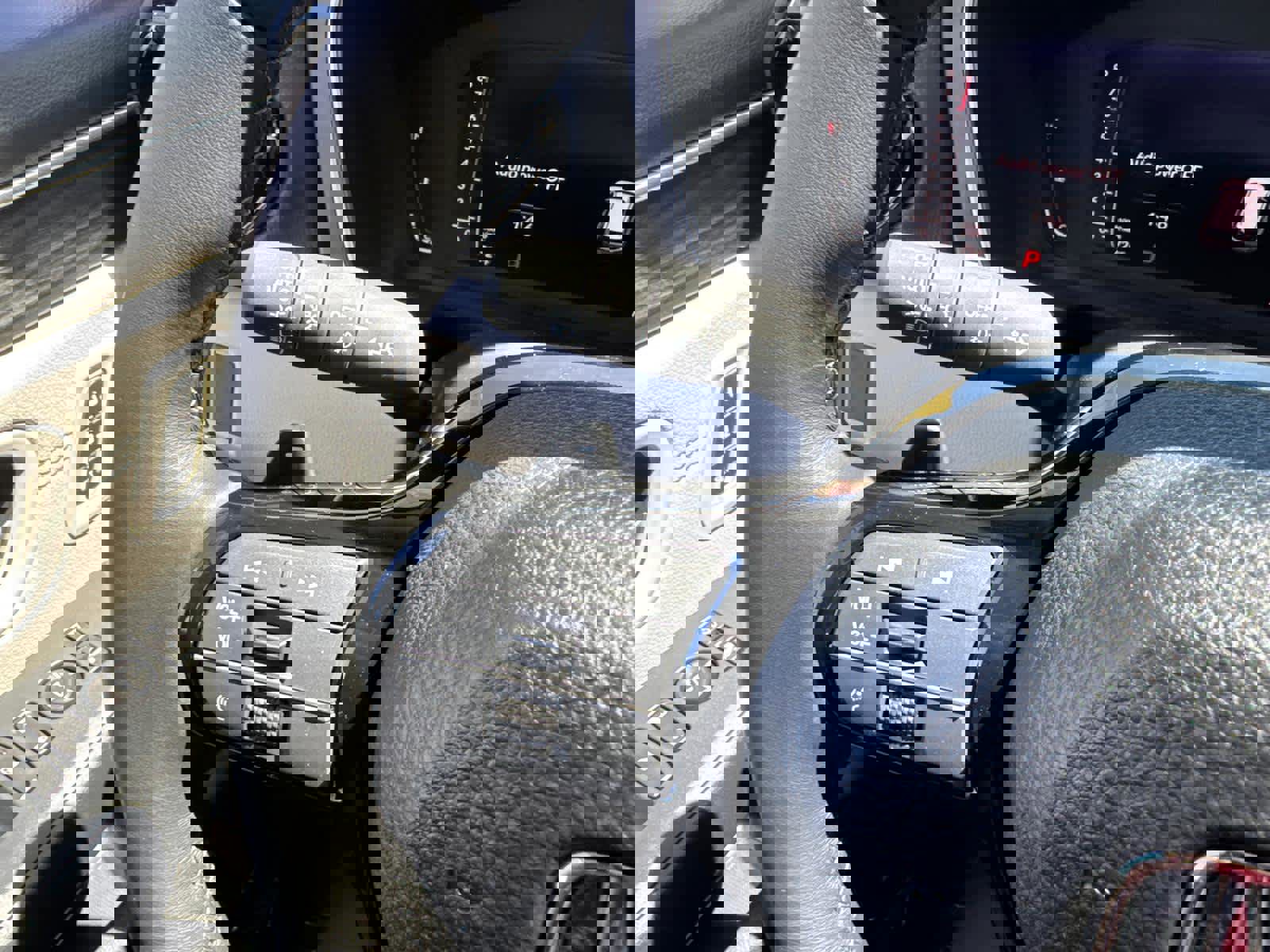 New 2026 Honda Pilot image 21