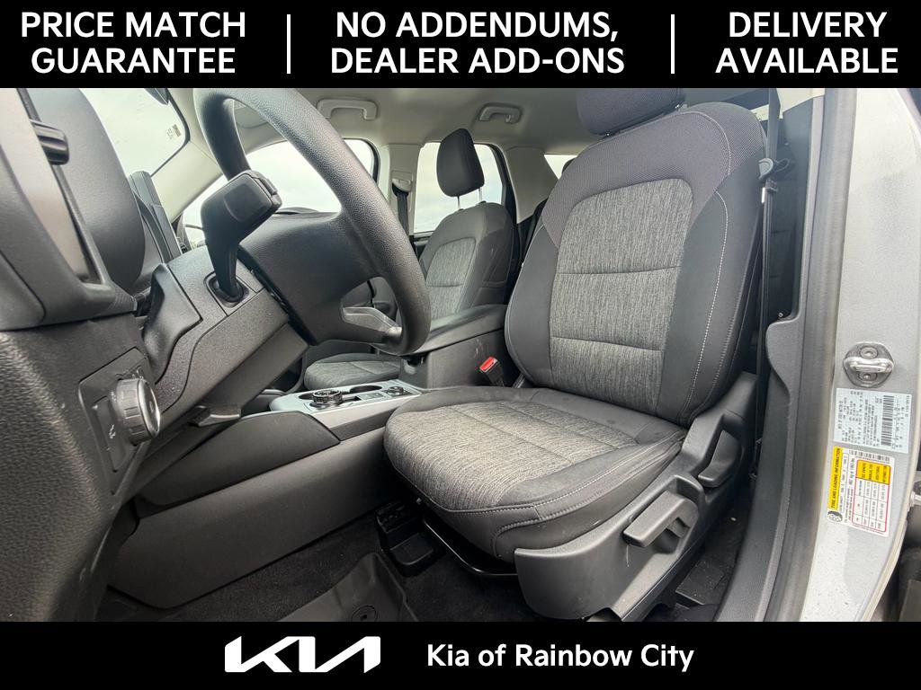 Used 2021 Ford Bronco Sport Big Bend image 12