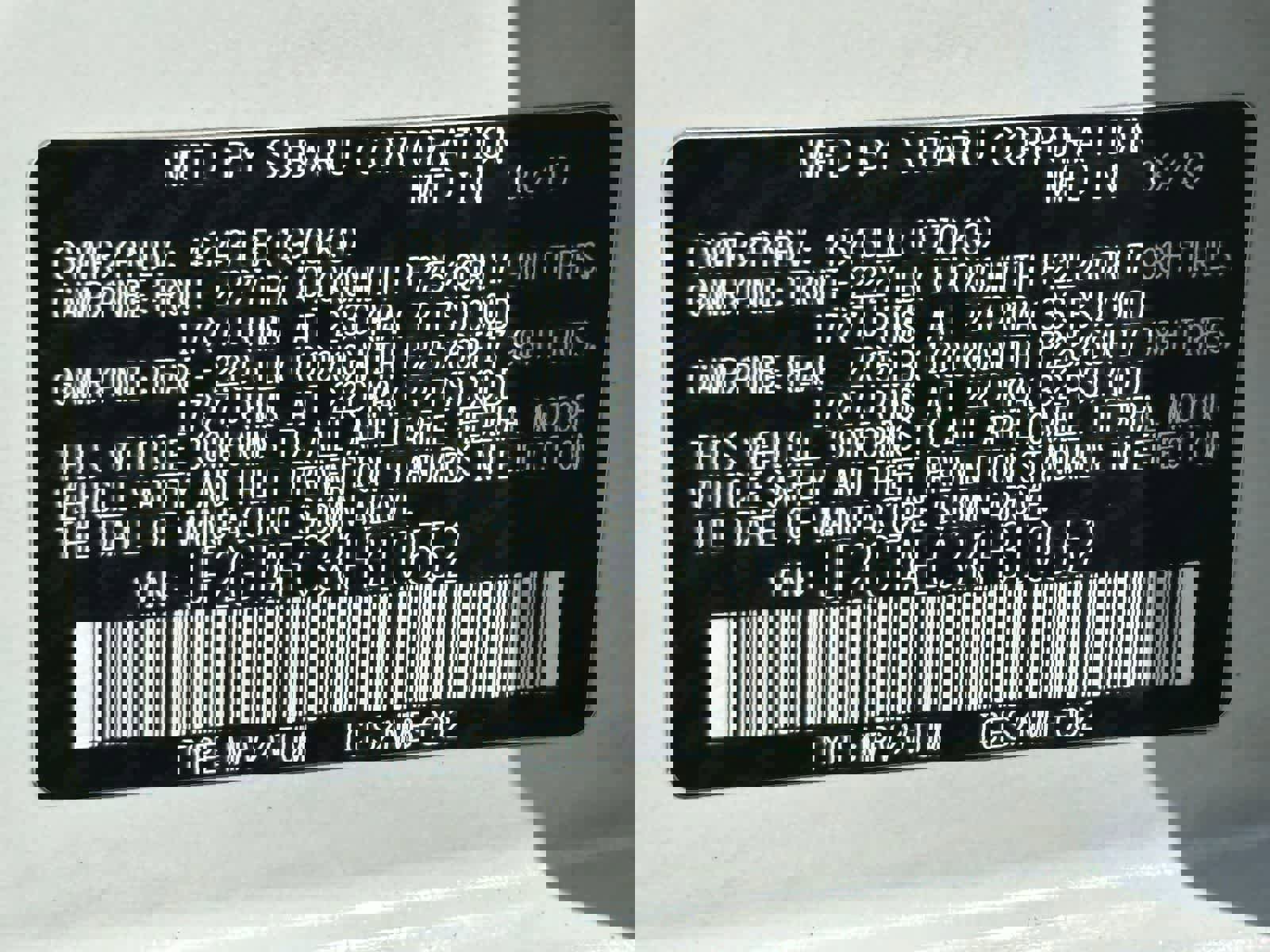 Used 2019 Subaru Crosstrek 2.0i Premium image 31