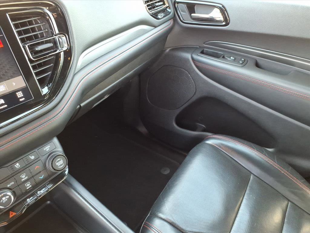 Used 2024 Dodge Durango GT AWD/4WD image 24