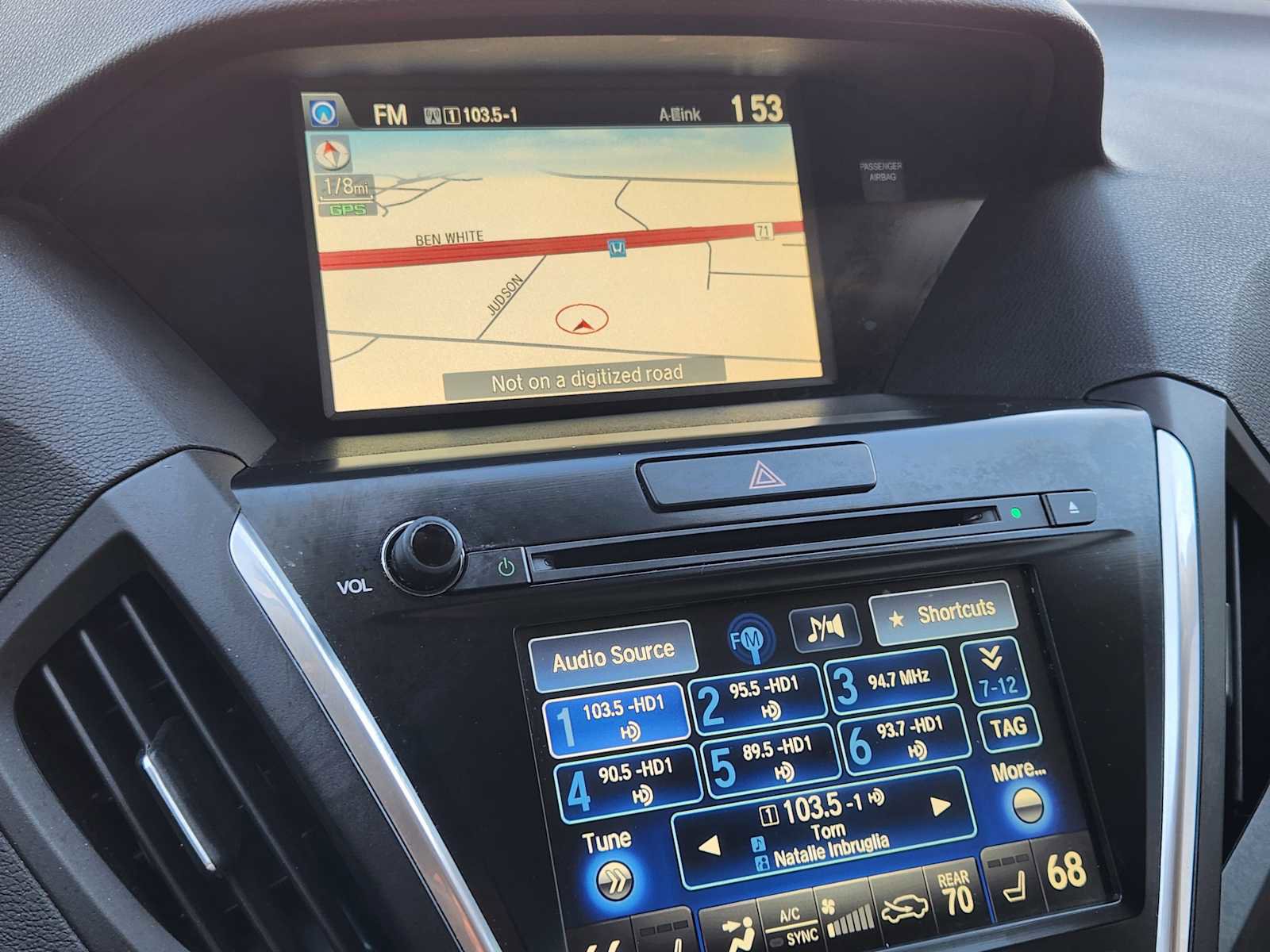 Used 2015 Acura MDX FWD w/ Technology Package image 17