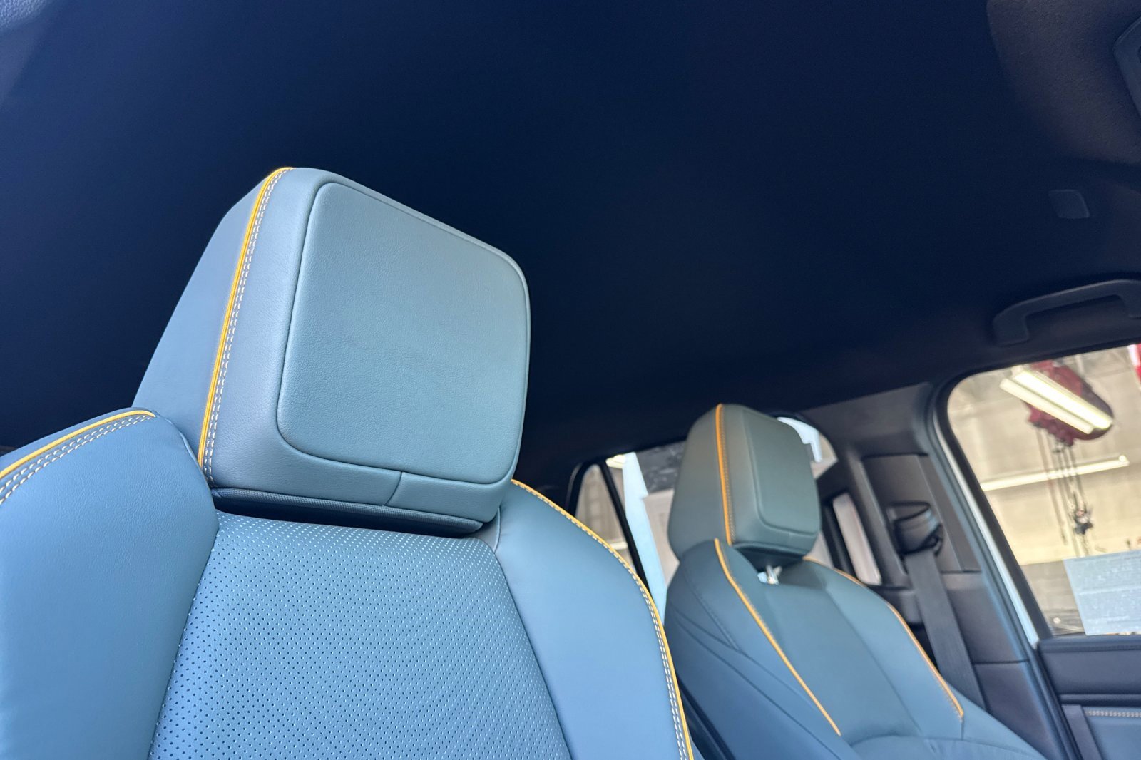 Certified 2025 Toyota 4Runner Trailhunter image 23