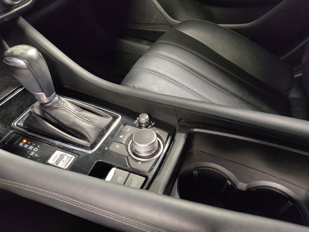 Used 2021 MAZDA MAZDA6 Touring FWD image 26