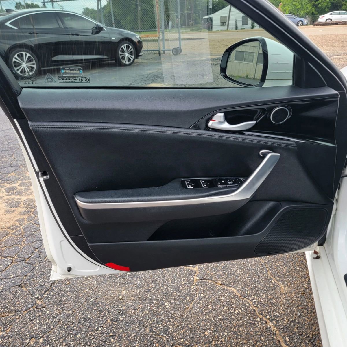 Used 2019 Kia Stinger image 24