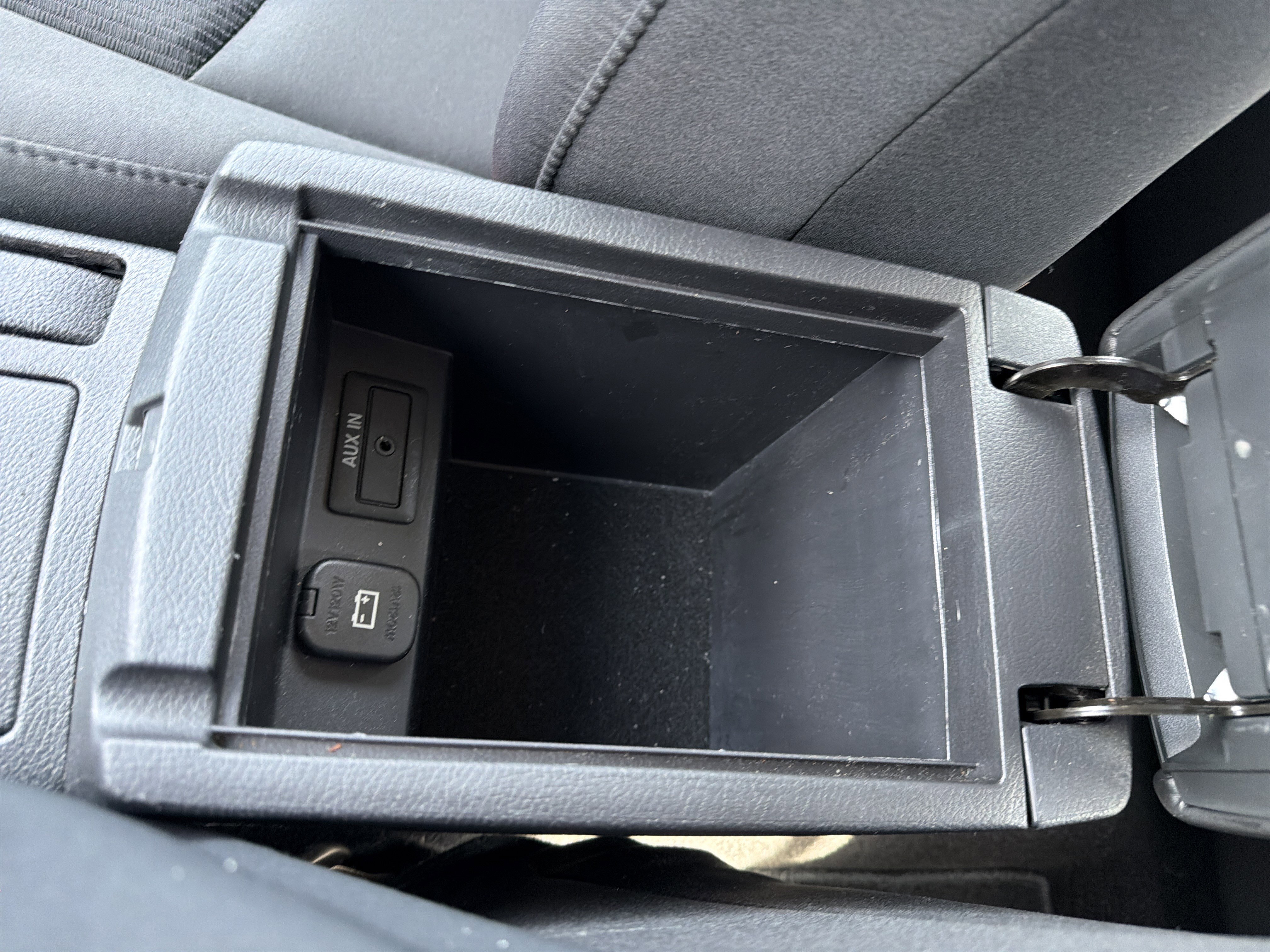 Used 2013 MAZDA MAZDA6 i Sport image 29