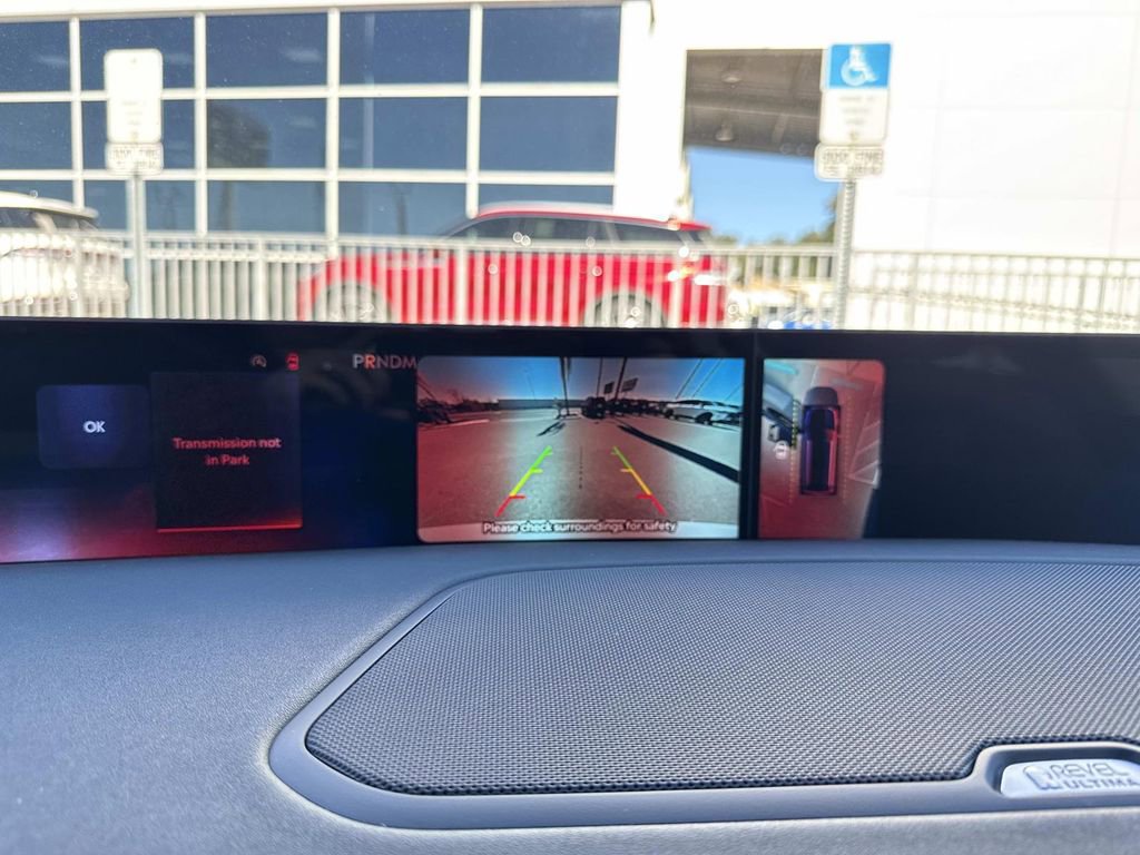 New 2026 Lincoln Navigator Reserve image 27