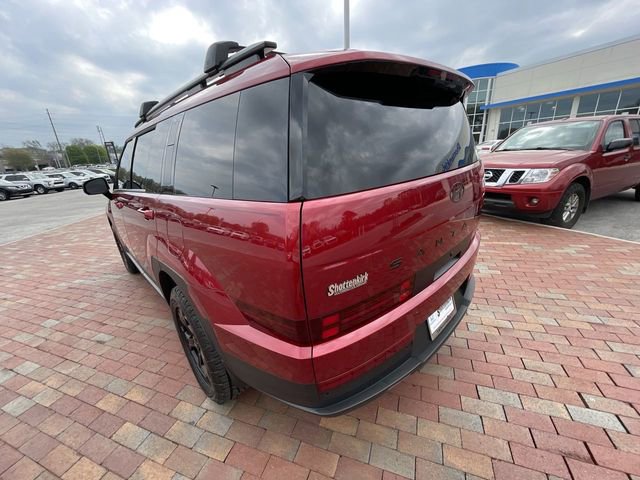 Used 2025 Hyundai Santa Fe XRT image 32