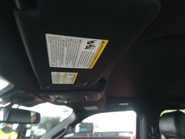 Used 2023 Ford F150 Lariat w/ Equipment Group 502A High image 14