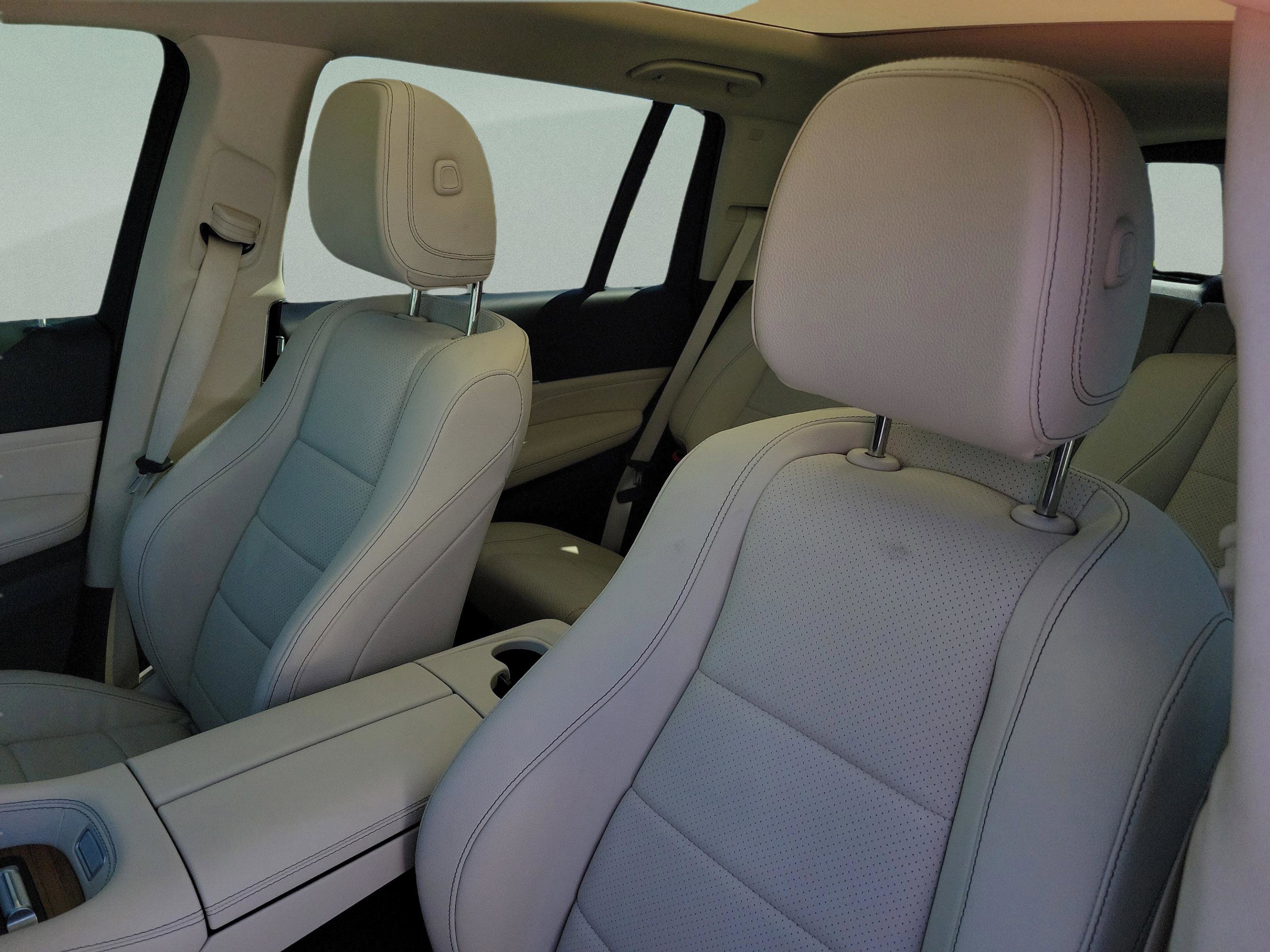 Certified 2022 Mercedes-Benz GLS 450 4MATIC image 26