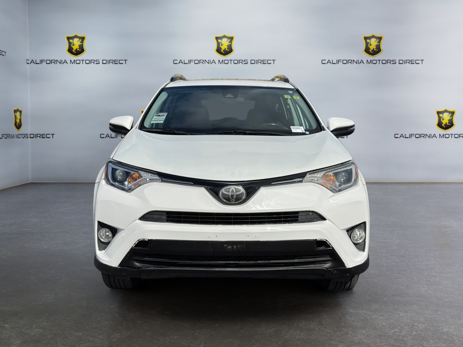 Used 2017 Toyota RAV4 XLE w/ Carpet Mat Package AWD/4WD image 8
