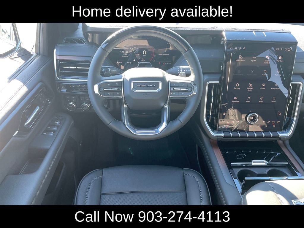 New 2026 GMC Yukon Denali image 13