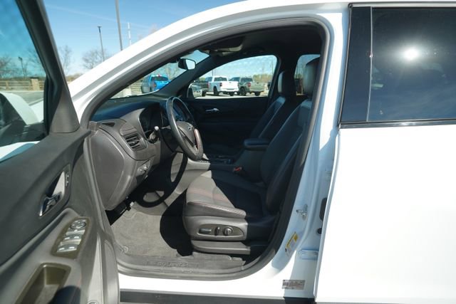 Used 2023 Chevrolet Equinox RS image 12