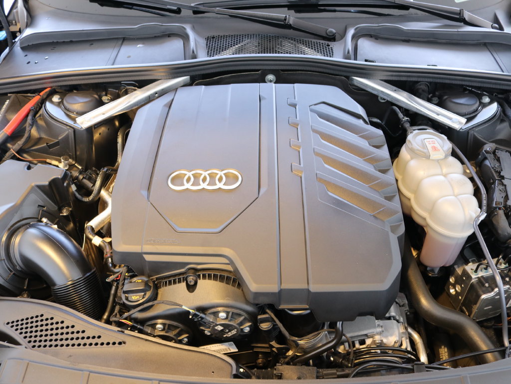 Used 2025 Audi A5 2.0T Premium Plus AWD/4WD image 50