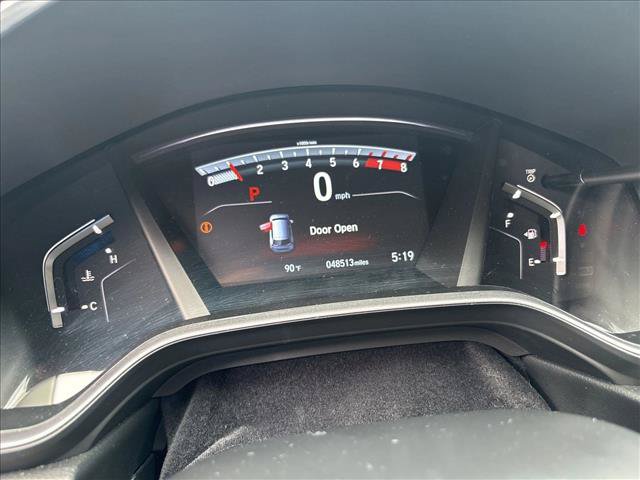 Used 2022 Honda CR-V EX image 10