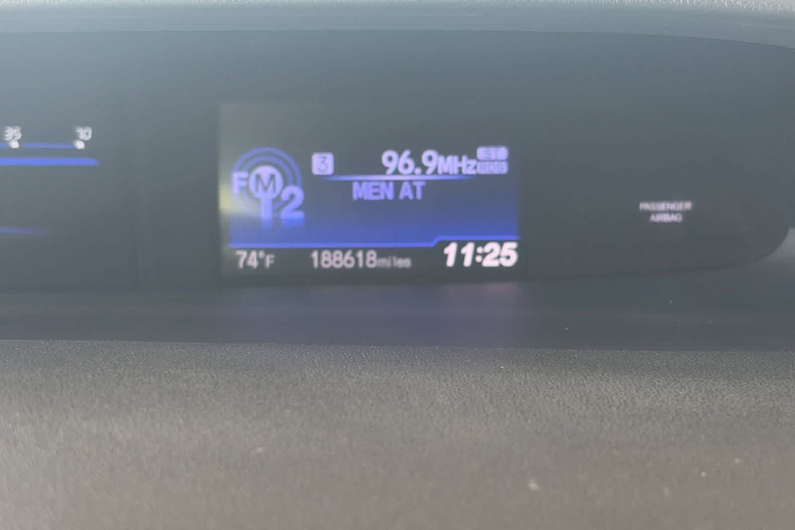 Used 2013 Honda Civic LX image 18
